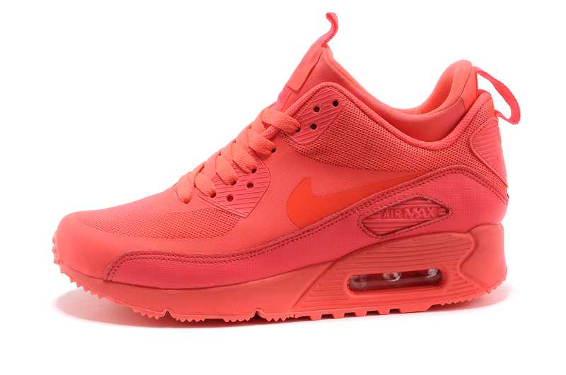 Air Max 90 Mid No Sew Femme Pas Cher Cru Nike Air Max 90 Femme